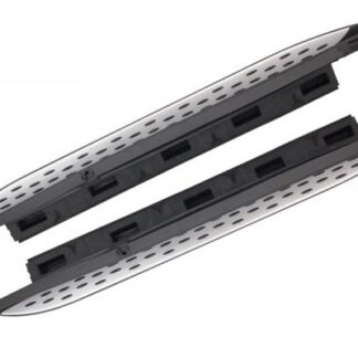 Σκαλοπάτια πλαϊνά Side Steps για Mercedes ML (2011-2014) Mercedes GLE W166 (2015-2018)