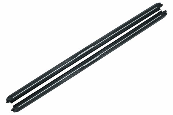 Σκαλοπάτια πλαϊνά Side Steps για Mercedes V-Class W447 (2014-Up) Short Wheel Base (SWB) - Image 2