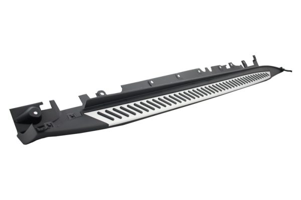 Σκαλοπάτια πλαϊνά SUV Side Steps για BMW X5 F15 (2014-2018) - Image 3
