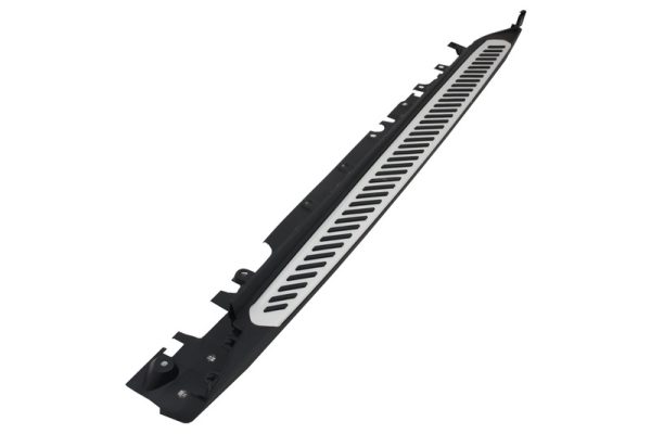 Σκαλοπάτια πλαϊνά SUV Side Steps για BMW X6 F16 (2014-up) - Image 3