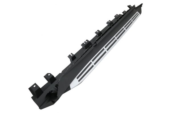 Σκαλοπάτια πλαϊνά SUV Side Steps για BMW X6 G06 (10.2019-up) - Image 3