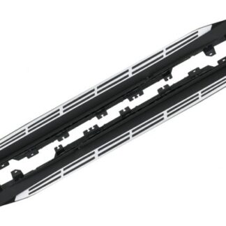Σκαλοπάτια πλαϊνά SUV Side Steps για BMW X6 G06 (10.2019-up)