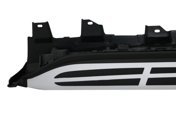 Σκαλοπάτια πλαϊνά SUV Side Steps για BMW X7 G07 (2018-Up) - Image 3