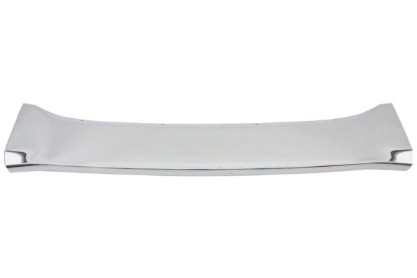 Skid Plates Off Road Chrome για BMW X5 F15 (2013-2018) - Image 2