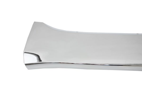 Skid Plates Off Road Chrome για BMW X5 F15 (2013-2018) - Image 3
