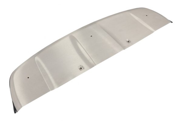 Skid Plates Off Road για BMW X6 E71 (2008-2014) Stainless Steel - Image 3