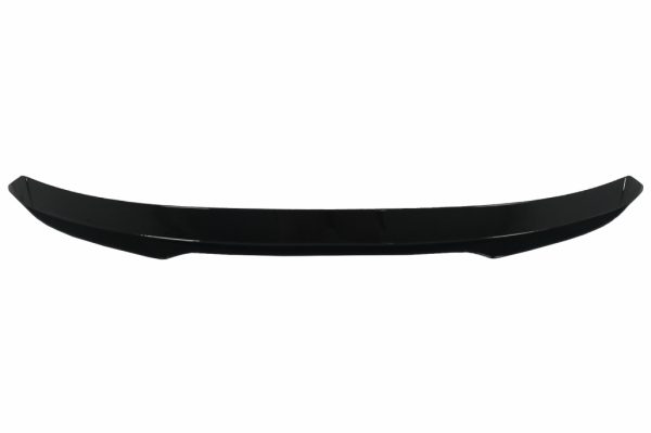 Spoiler Αεροτομή Οροφής για BMW 1 Series F20 F21 (2011-2018) Piano Black - Image 2