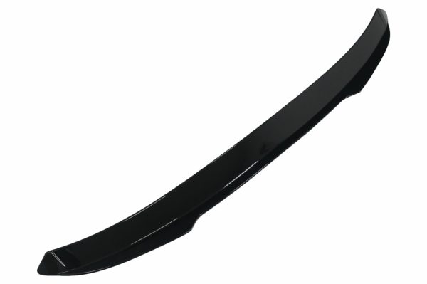 Spoiler Αεροτομή Οροφής για BMW 1 Series F20 F21 (2011-2018) Piano Black - Image 3