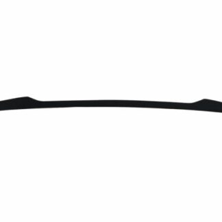 Spoiler Αεροτομή Οροφής για BMW 1 Series F20 F21 (2011-2018) Piano Black