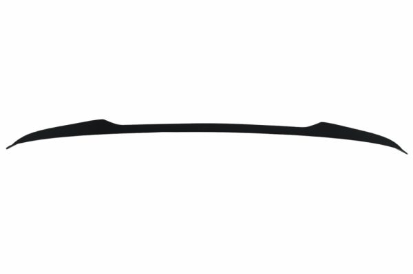 Spoiler Αεροτομή Οροφής για BMW 1 Series F20 F21 (2011-2018) Piano Black