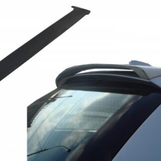 Spoiler Αεροτομή Οροφής για BMW 5 Series E61 (2003-2010) H Design