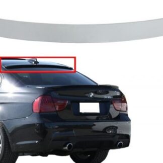 Spoiler Αεροτομή Οροφής για BMW E90 Series 3 (2004-2010) ACS Design