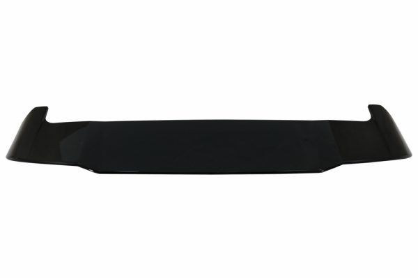 Spoiler Αεροτομή Οροφής για BMW X3 G01 (2017-Up) BK Style Piano Black - Image 2