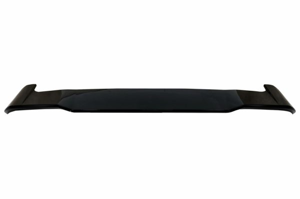 Spoiler Αεροτομή Οροφής για BMW X3 G01 (2017-Up) BK Style Piano Black - Image 3