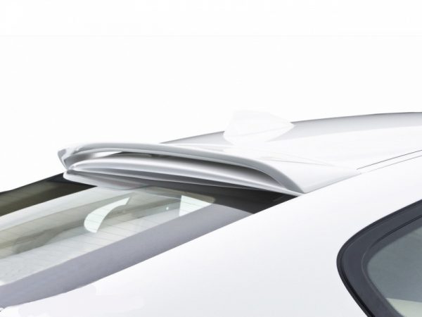 Spoiler Αεροτομή Οροφής για BMW X6 E71/E72 (2008-2015) H-Design Design - Image 2