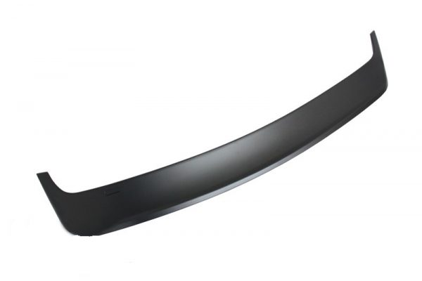 Spoiler Αεροτομή Οροφής για BMW X6 E71/E72 (2008-2015) H-Design Design