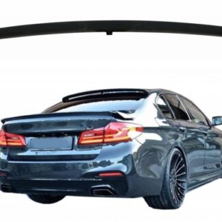 Spoiler Αεροτομή Οροφής Windshield για BMW 5 Series G30 (2017+) H-Design
