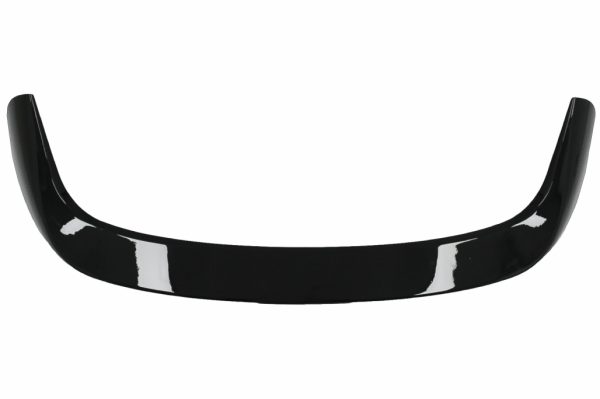 Spoiler Αεροτομή Οροφής Wing για BMW X1 SUV F48 Pre-LCI (06.2015-2019) AC Style Piano Black - Image 2