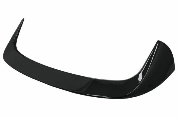 Spoiler Αεροτομή Οροφής Wing για BMW X1 SUV F48 Pre-LCI (06.2015-2019) AC Style Piano Black - Image 3