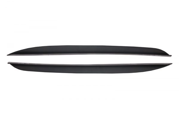 Trunk Πίσω Fin Spoiler (Left/Right) για BMW X6 E71/E72 (2008-2014) Perfomance Design - Image 3