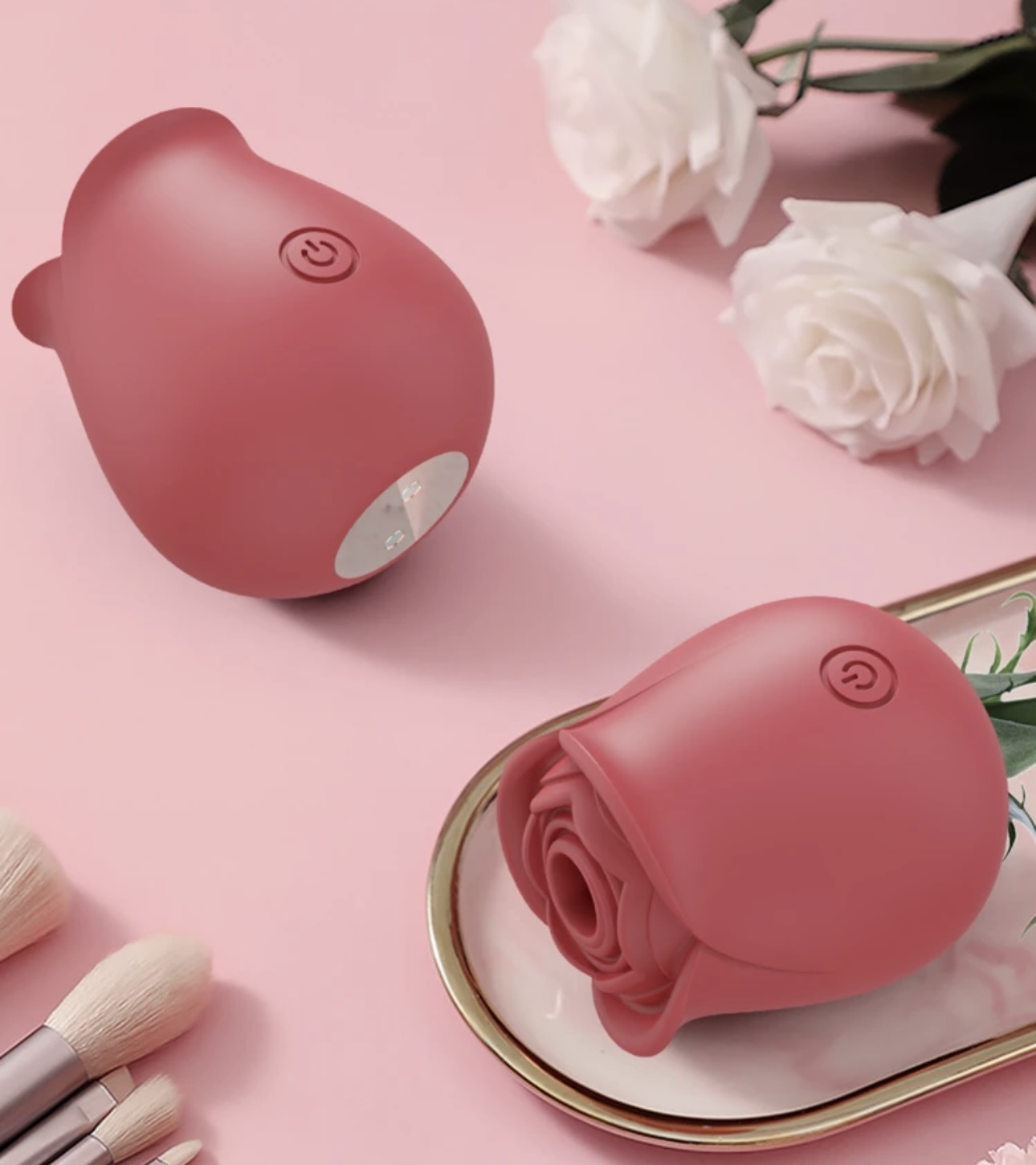 Sex Toy Vibrator For Women - Image 2