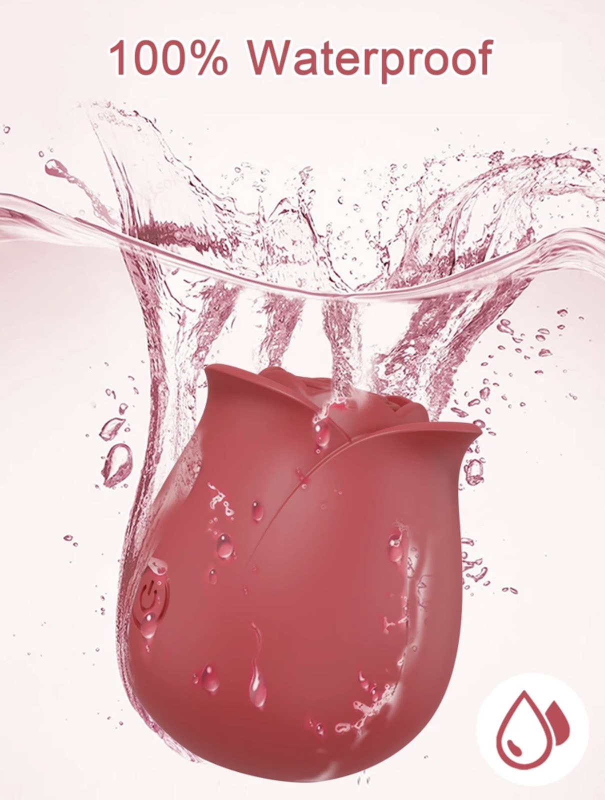 Sex Toy Vibrator For Women - Image 3