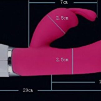 Rabbit Design Vibrator