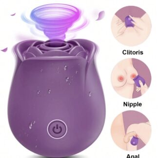 Sex Toy Vibrator For Women