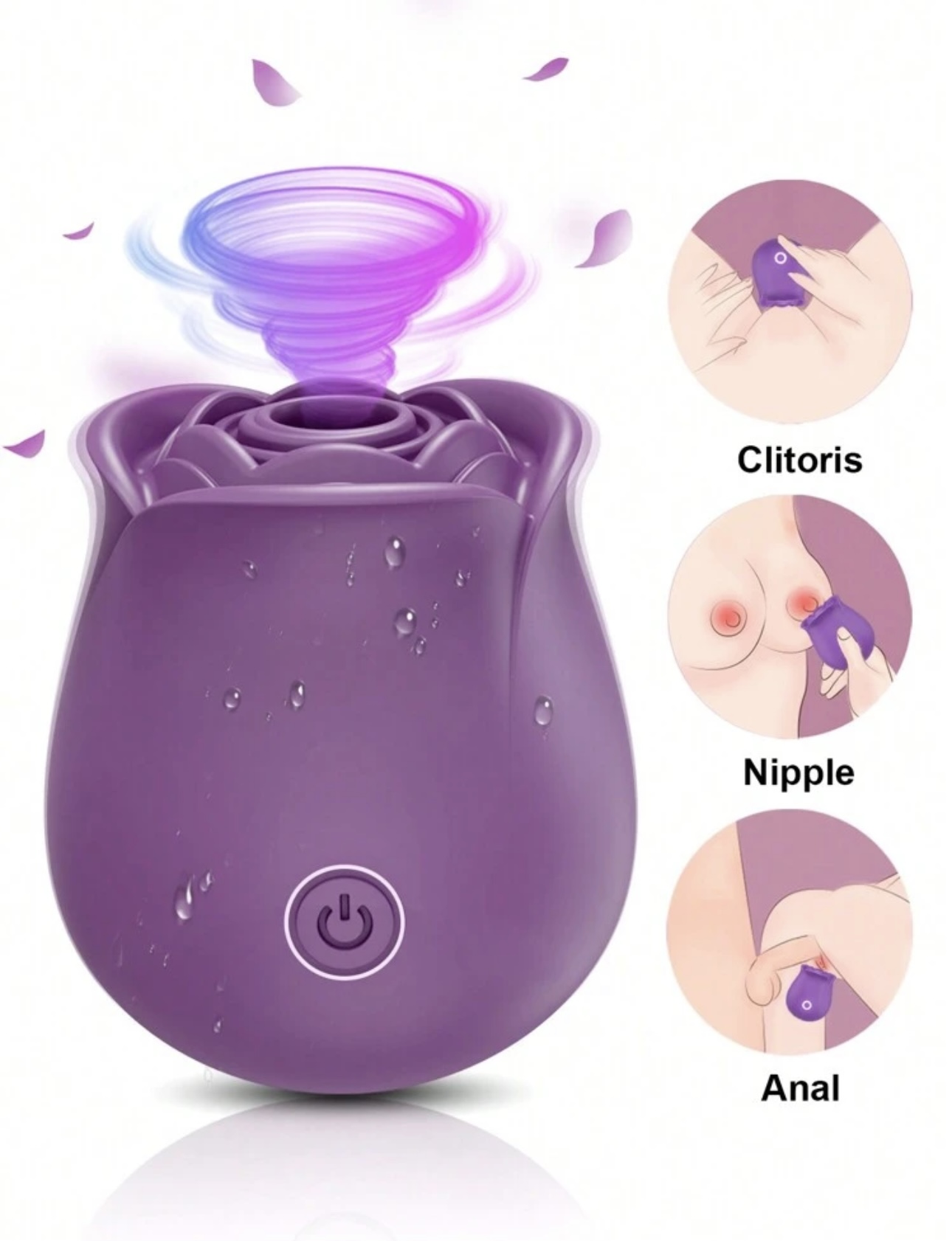 Sex Toy Vibrator For Women