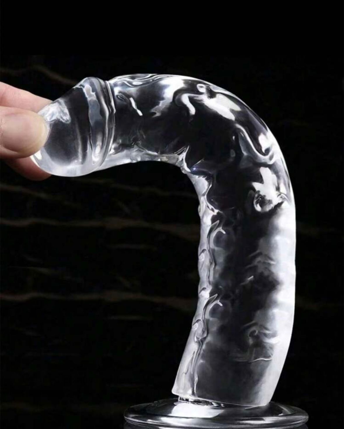 Silicone Penis - Image 2