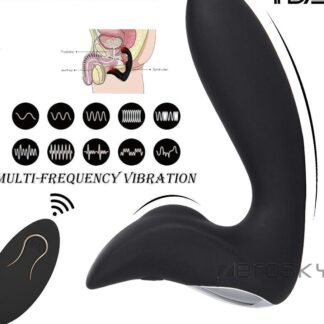 Prostate Massager