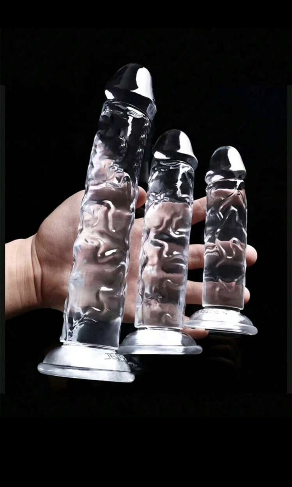 Silicone Large Penis - Image 2