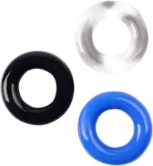Stay Hard Dick Ring