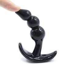 Anal Plug Butt