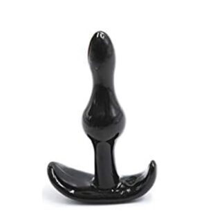 Silicone Anal Ass Plug