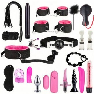 Sex Love Set