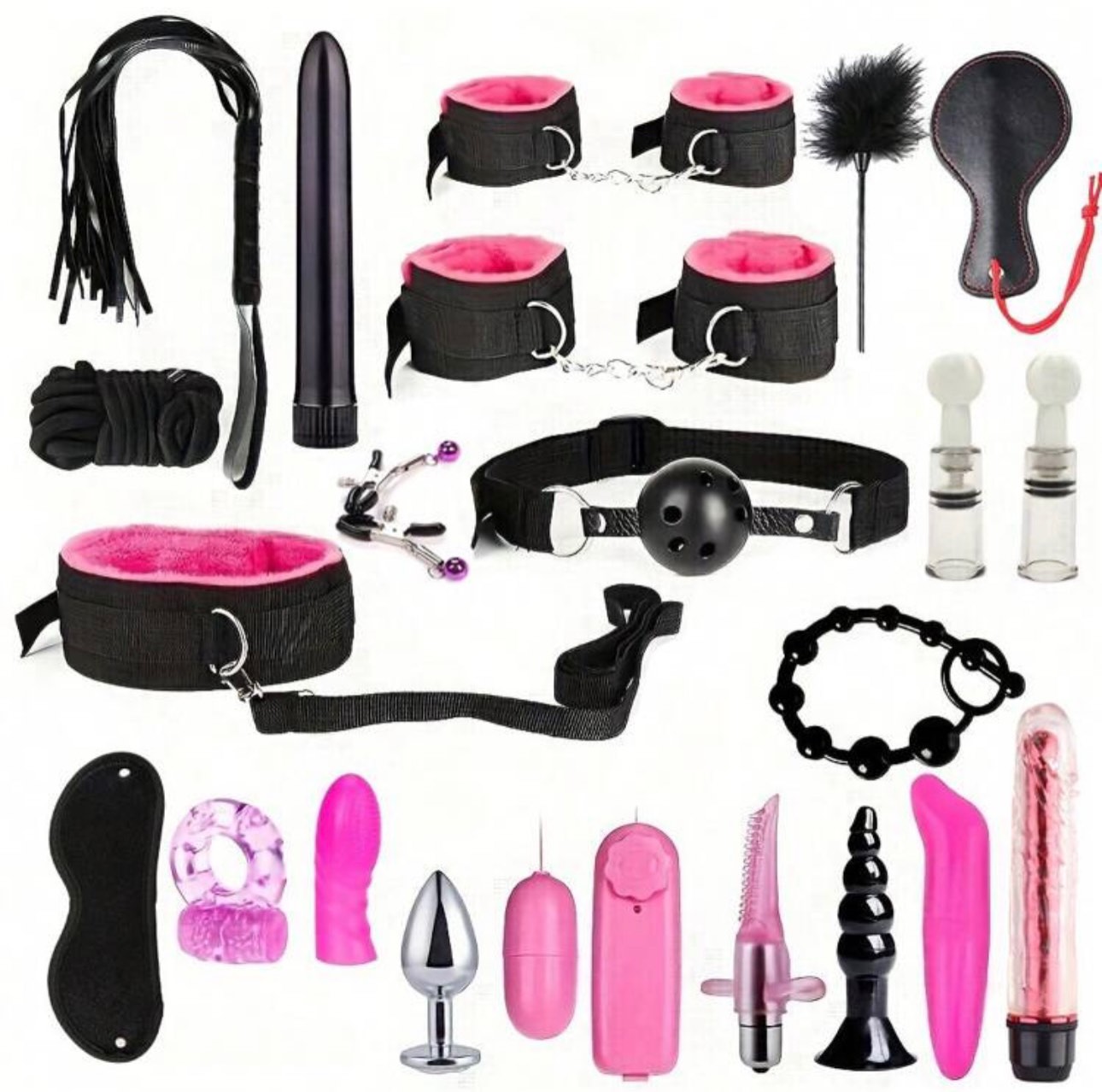 Sex Love Set