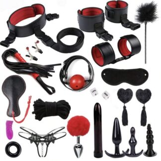 Sex Love Set