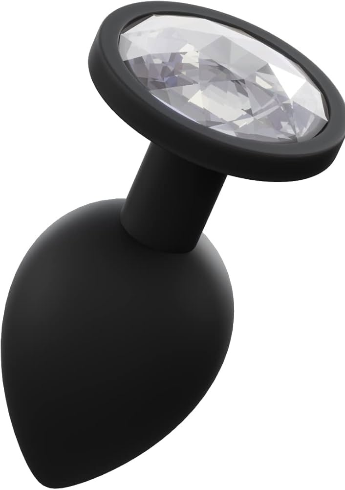 Diamond Plug - Image 2