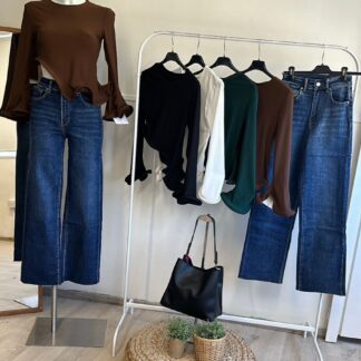 Jeans For Women