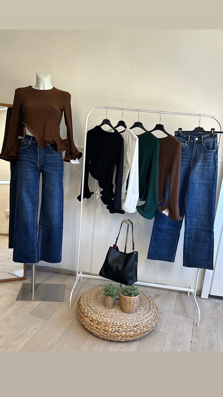 Jeans For Women