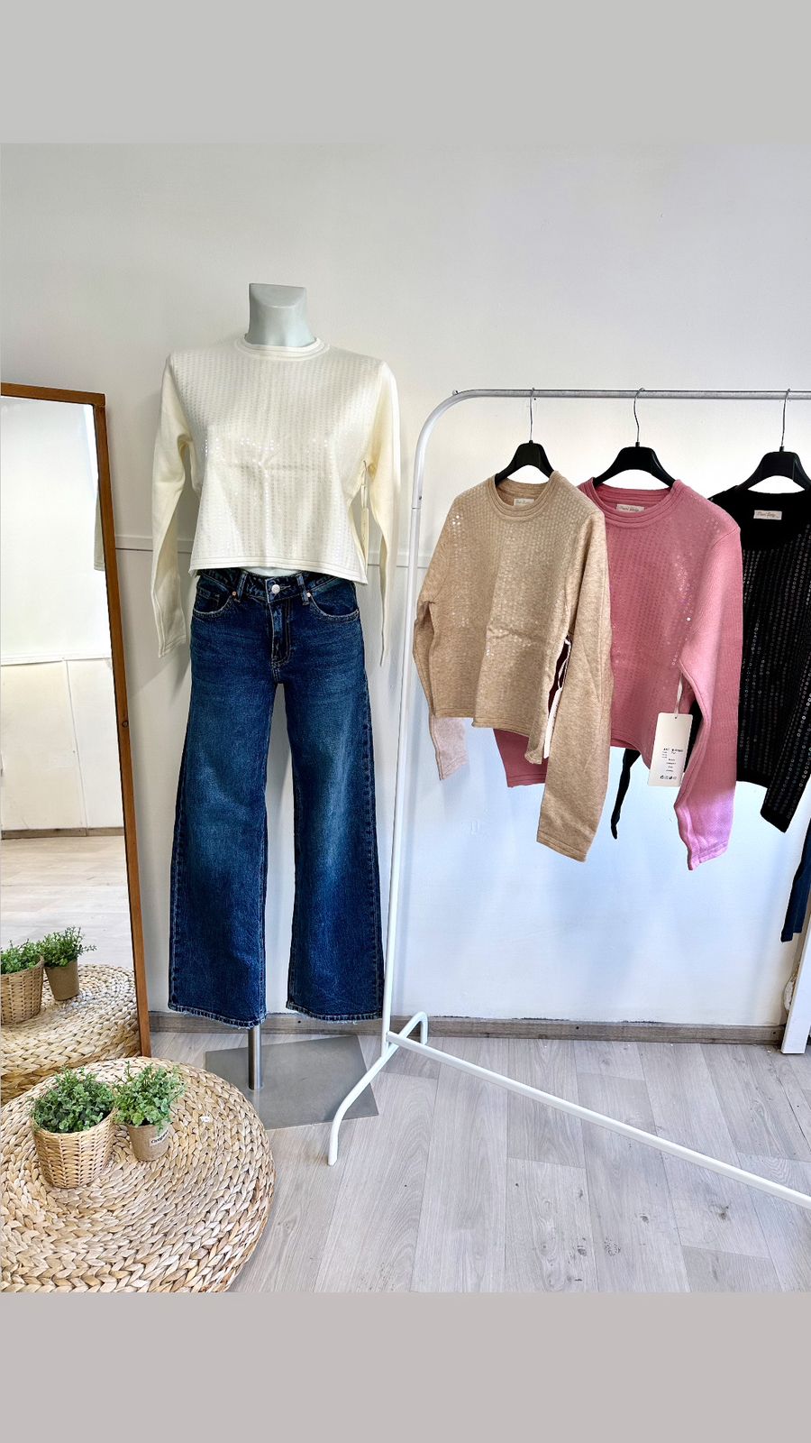 Women's Jeans