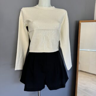 Women's Pullover Sweater