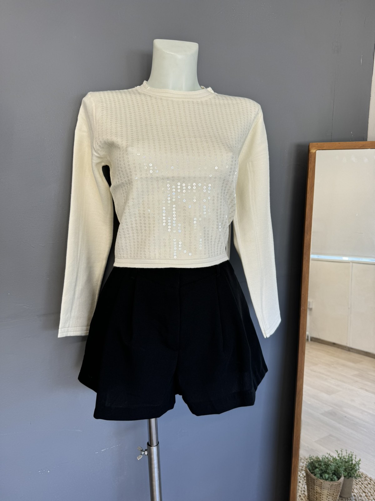 Women's Pullover Sweater