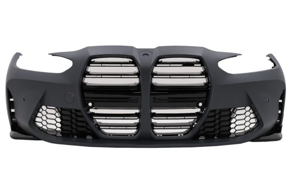 Wide Body Kit για BMW 3 Series G20 Sedan (2018-2022) μετατροπή σε G80 M3 - Image 2