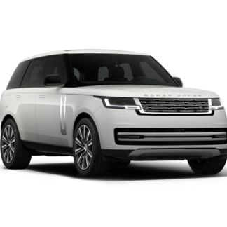 Εξωτερική Αναβάθμιση Land Rover