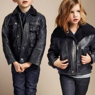 Brush Kids