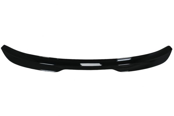Add-on Αεροτομή Οροφής για Audi A6 C7 4G Avant (2011-2015) Piano Black - Image 2