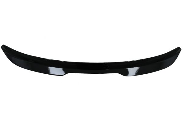 Add-on Αεροτομή Οροφής για Audi A6 C7 4G Avant (2011-2015) Piano Black - Image 3