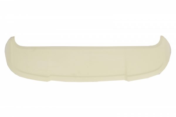 Spoiler Αεροτομή Οροφής για AUDI A3 8V Sportback 5D (2012-) RS3 Look - Image 3